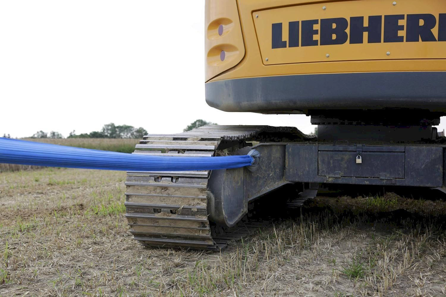 Tutti pezzi di ricambio auto: Abschleppseil 6m 56 Tonnen – Nuovo e nell'imballaggio originale da Bottighofen venduto da zaap 2