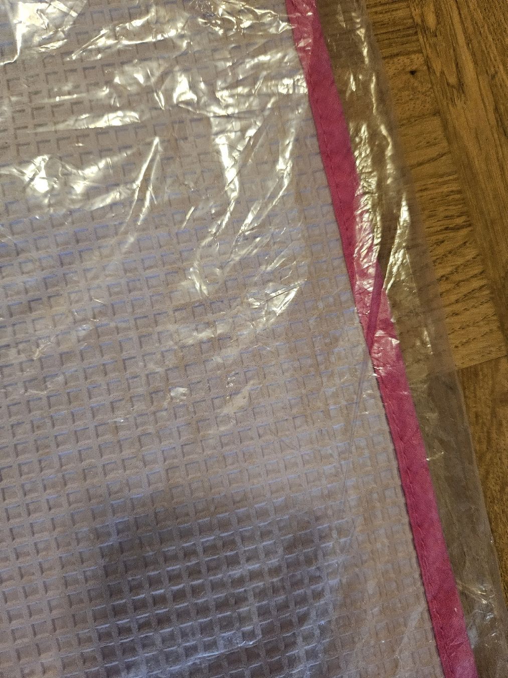 Tapis: Neu badteppich rosa  – Neuf avec emballage d'origine à Basel par fragolina08 3