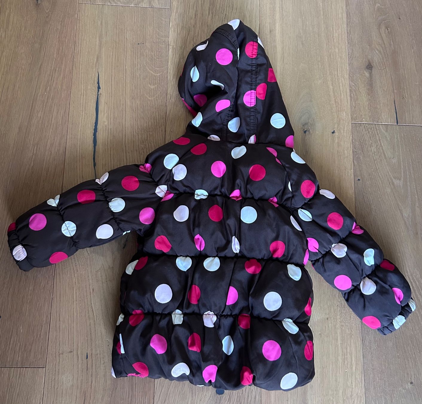 Giacche & Cappotti: Winterjacke Gr 74/80 – Usato da Egg b. Zürich venduto da egg2665 1