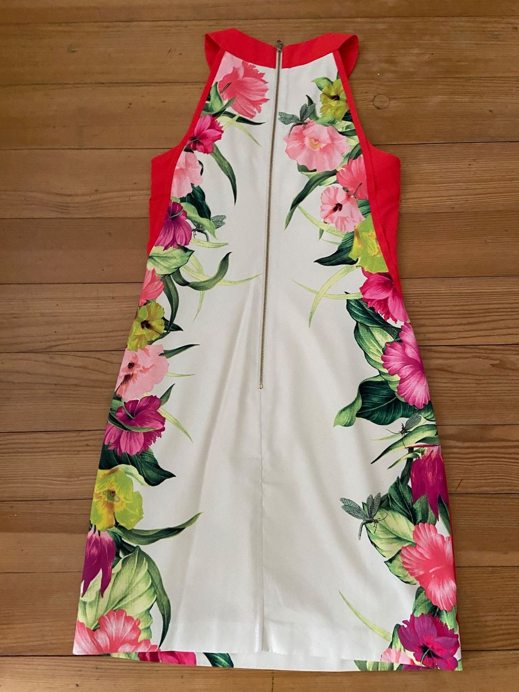 Vestiti: Kleid für Damen – Usato da Zofingen venduto da celebridade 1