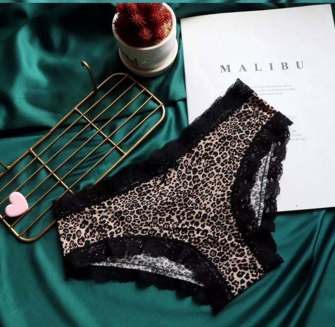 Sexy Damen Slip 