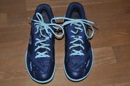Yonex Badminton Turnschuh / Hallenschuh, Gr. 39.5, wie NEU