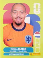 Panini FIFA World Cup NED 18