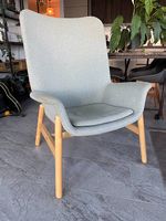 Fauteuil VEDBO