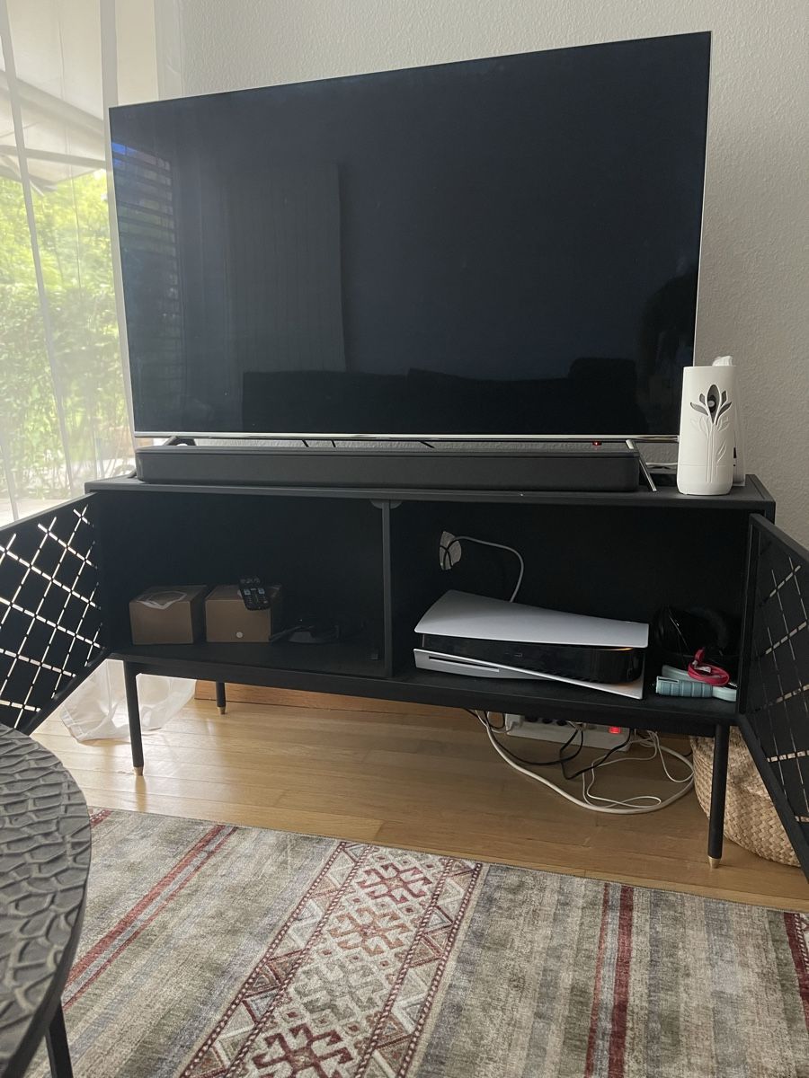 TV Möbel: T-Möbel / Fernsehmöbel / Lowboard – Gebraucht aus Kreuzlingen von qos_99wt 2