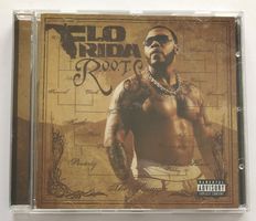 CD - Flo Rida: R.O.O.T.S.