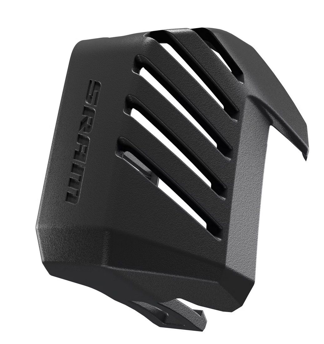 Sram Pezzi di ricambio: Sram Battery Protector Eagle AXS NEU – Nuovo e nell'imballaggio originale da Pfäffikon ZH venduto da Swiss.Olympia