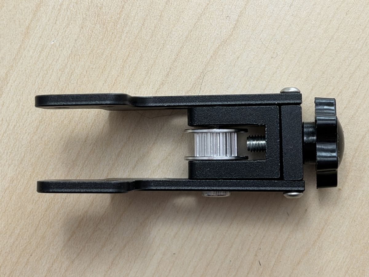 Creality Imprimante 3D: Ender 3 Riemenspanner – Neuf (Voir description) à Appenzell Steinegg par Faba05 1