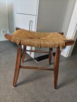 mid century stool