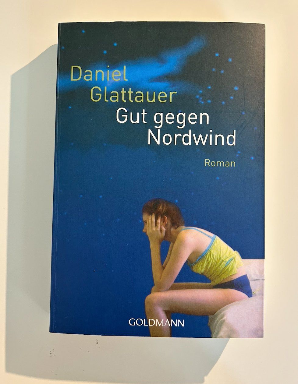 Libri: Gut gegen Nordwind – Usato da Bern venduto da Rocio_G