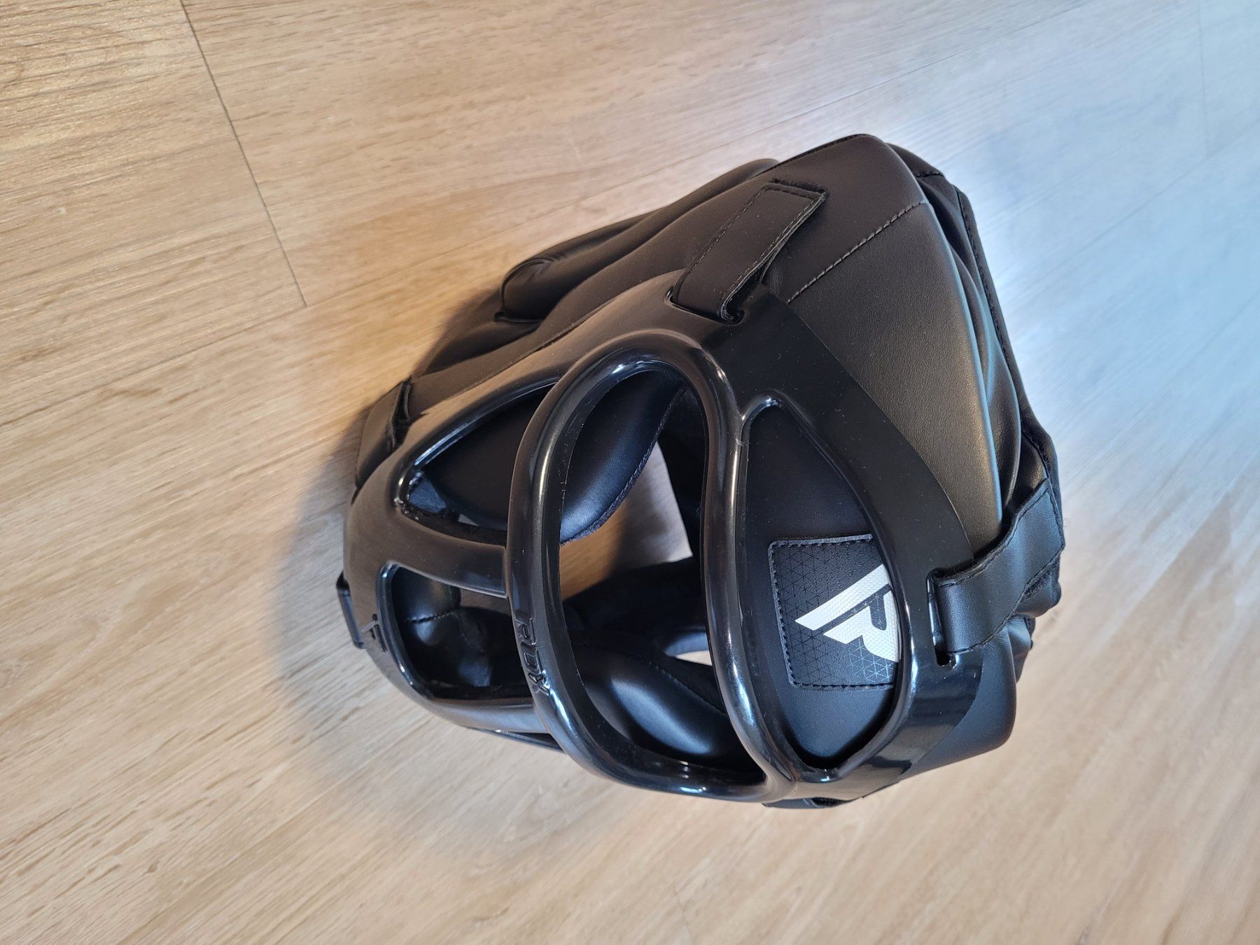 Protezioni & Imbottiture: Kampfsport Basisausrüstung Boxen & MMA – Nuovo (secondo la descrizione) da Winterthur venduto da mirjam_t 6
