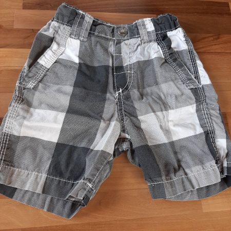 Shorts von H&M, Grösse 86