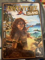 Adventure Island
