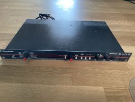 Rocktron PRO G.A.P Guitar Preamp USA