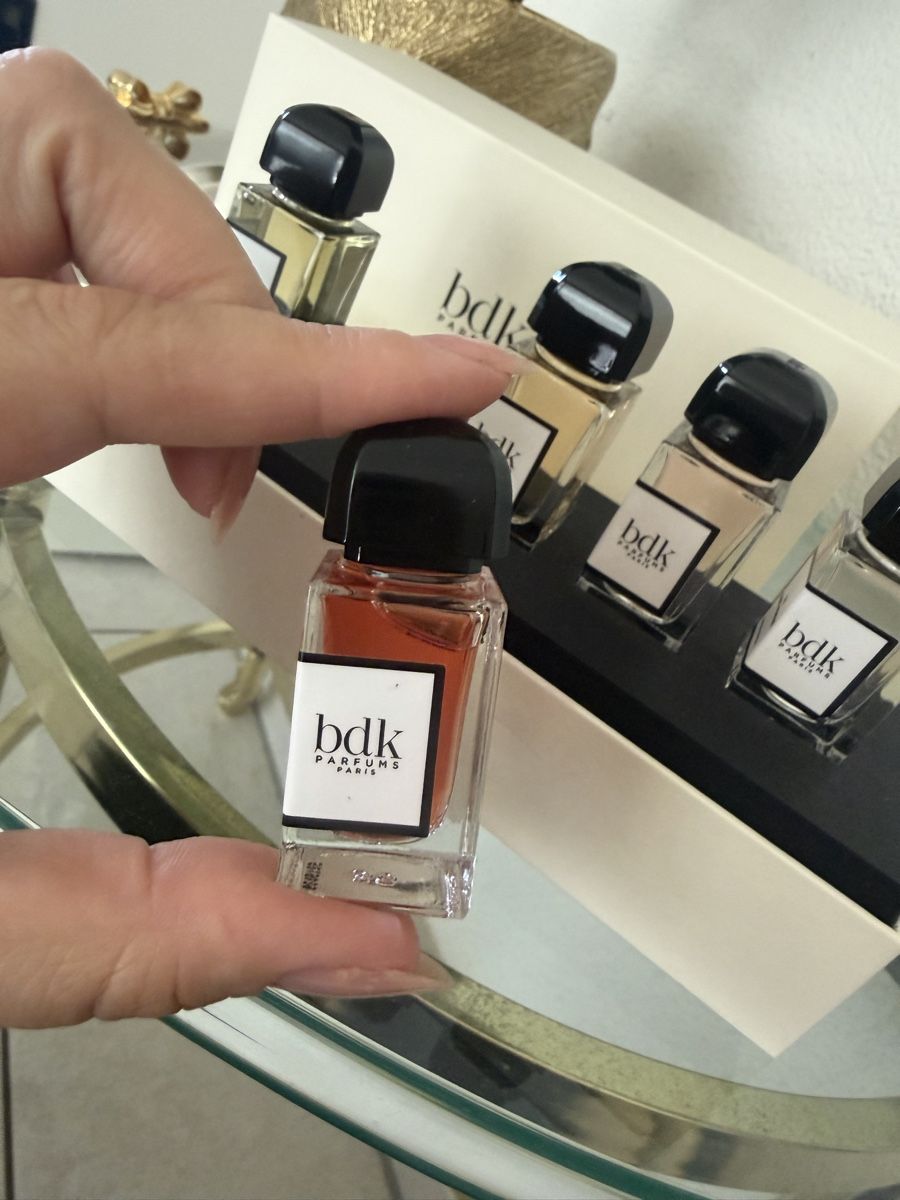 Parfum & Eau de Toilette: bdk – Neu (gemäss Beschreibung) aus Aarwangen von Amm_m6lw 1