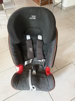 Britax Römer Advansafix, 9-36 kg