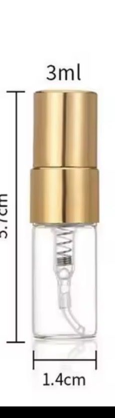 Dior Profumi & Eau de Toilette: Miss Dior Essence Abfüllung 3ml – Usato da Bern venduto da danna_ 1
