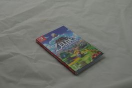 Zelda Link's Awakening Nintendo Switch