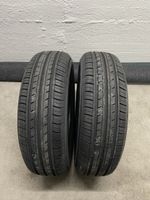 2x neue Yokohama Sommerpneu 185/65R15