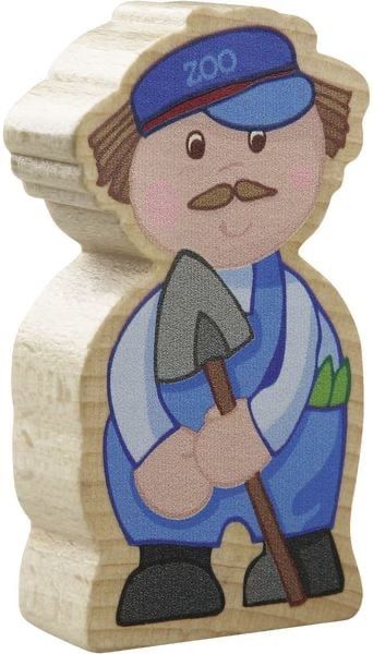 Haba Puzzle: 2 x HABA Puzzle - Tierkinder & Polizei – Usato da Zollikon venduto da Krenapf 5