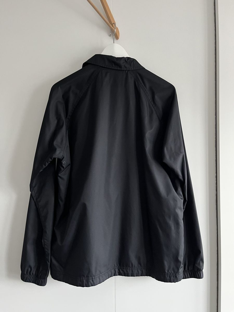 Converse Giacche: Wasserabweisende Converse Regenjacke – Nuovo (secondo la descrizione) da Zürich venduto da mic_8t8c 1