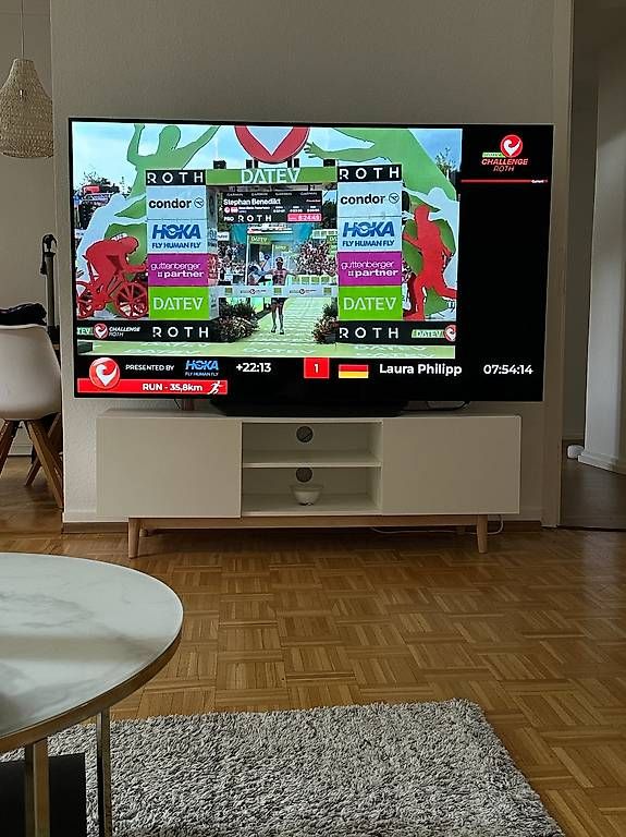 Maisons du monde Mobili TV: TV Sideboard von Maison Du Monde – Usato da Brunnen venduto da tim_cly9 1