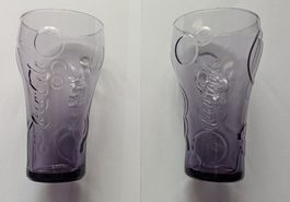 Coca cola verres collection