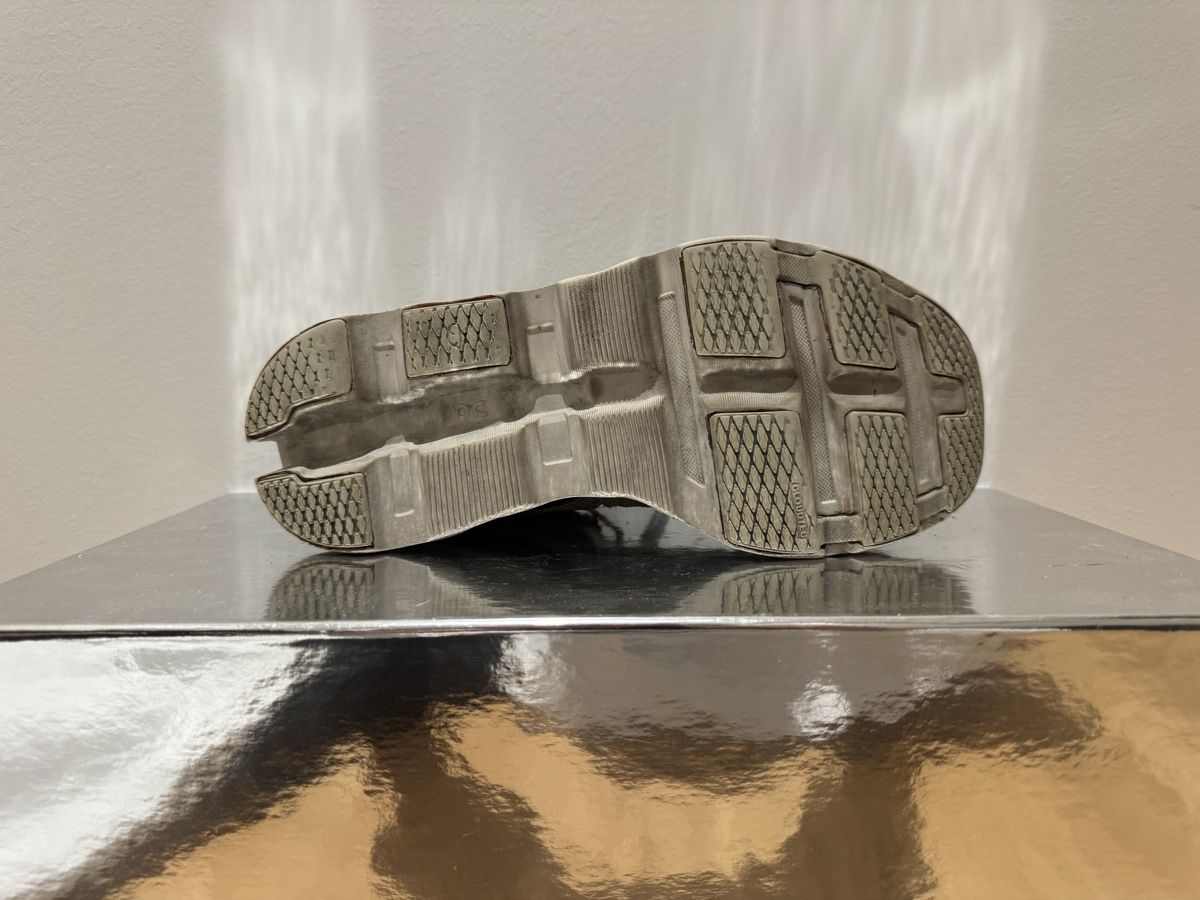 On Scarpe da uomo: On Cloumonster PAF - Custom Dye - EU 43 – Usato da Zürich venduto da Clem_ 1