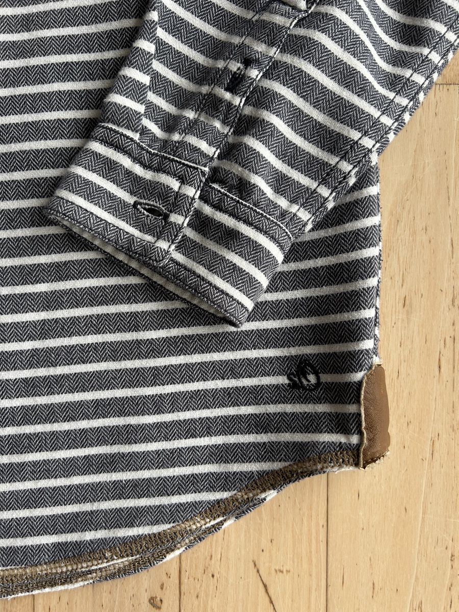 S.Oliver Camicie, T-shirt & Polo: S. Oliver Hemd Gr. 176 neuwertig – Usato da St. Urban venduto da uschi73 8