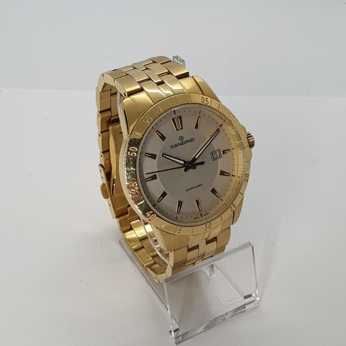 Candino Orologi: Candino Uhr – Usato da Luzern venduto da Luzern-Goldhaus 1