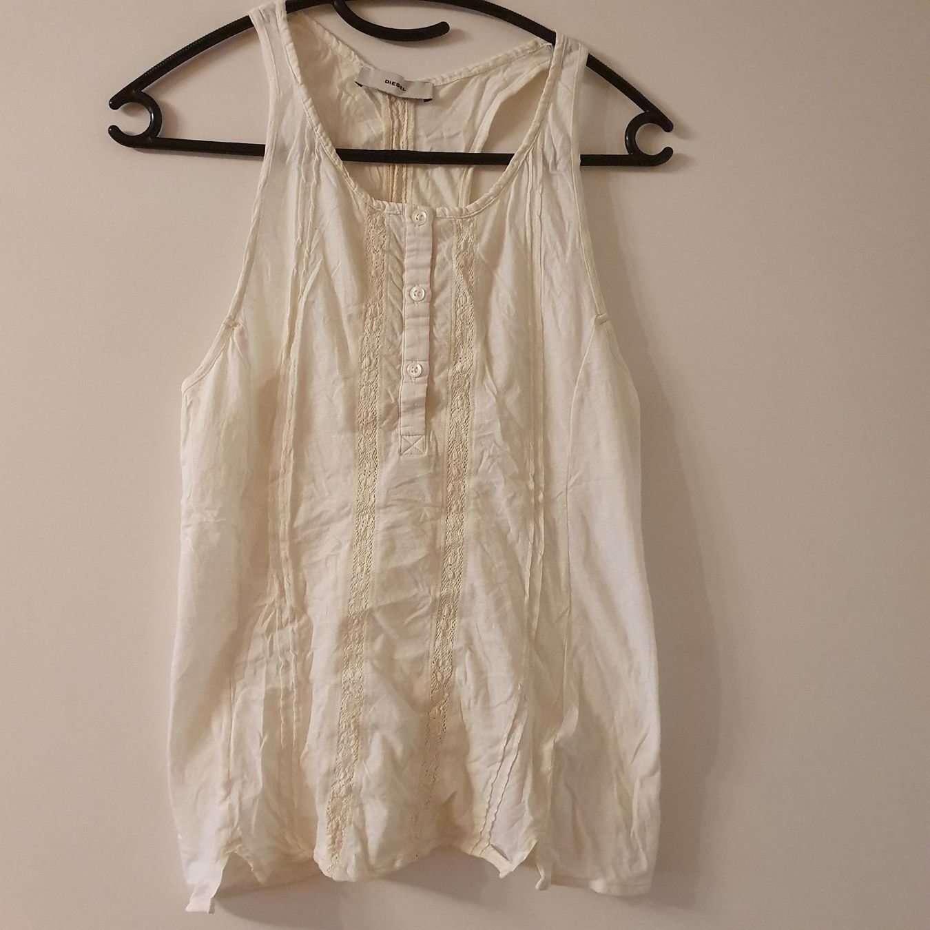 Diesel Tops: Diesel Top Gr.XS – Gebraucht aus thalwil von Raishin720