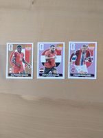 Panini FIFA World Cup 2026 Extra Sticker 3er Set