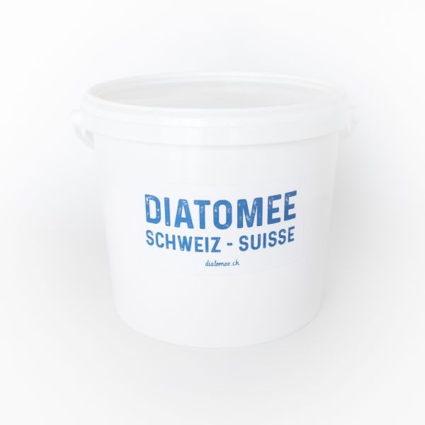 Altro per la cura del corpo: Silice / Terre de diatomée qualité alimentaire ! – Nuovo e nell'imballaggio originale da Fribourg venduto da Meta26 4