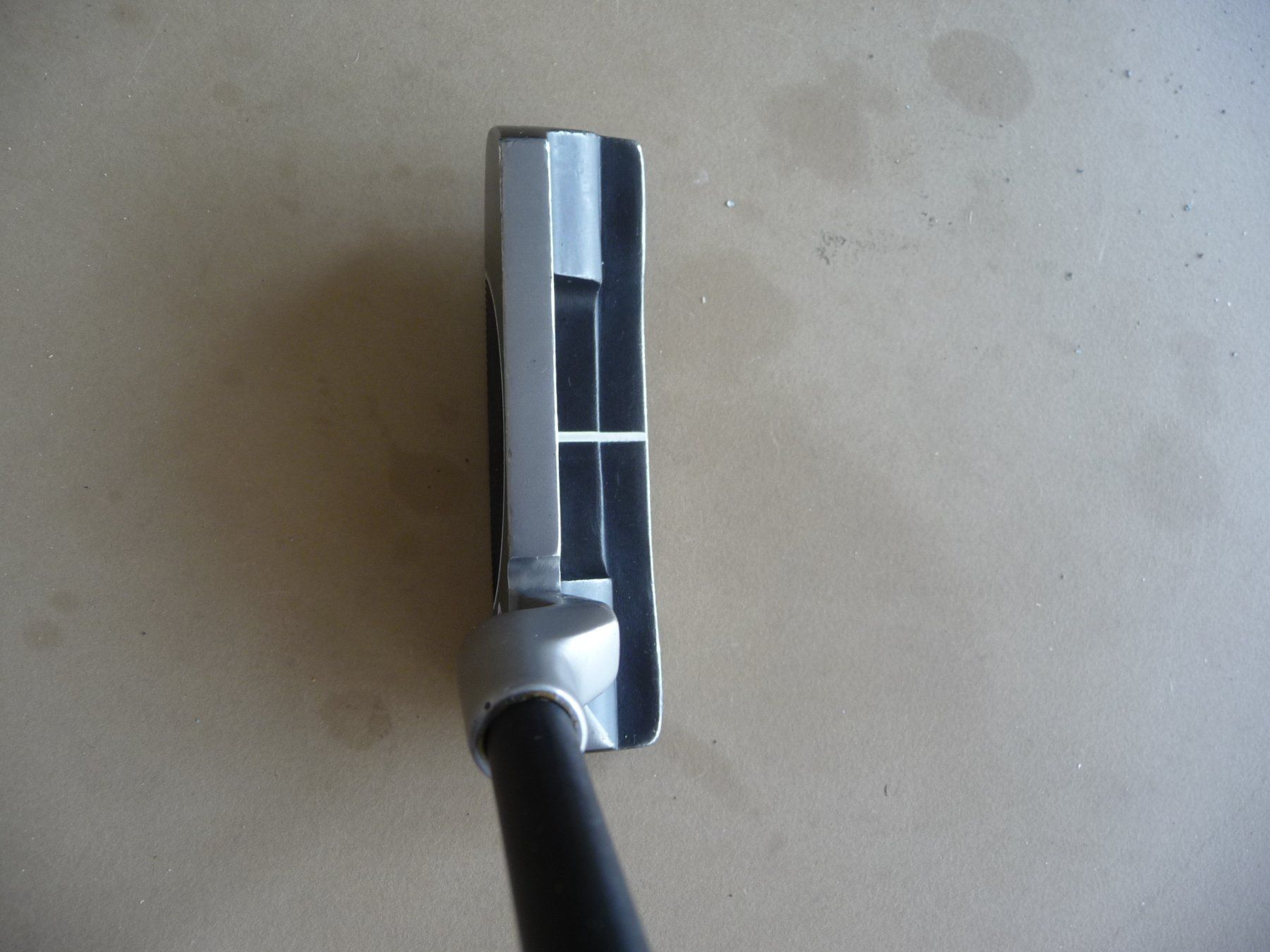Clubs & Sets: Spezial Putter rechte Hand von YES – D'occasion à Gebenstorf par Samum 2