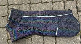 Wunderschöner Hundemantel