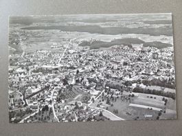 USTER - FLUGAUFNAHME