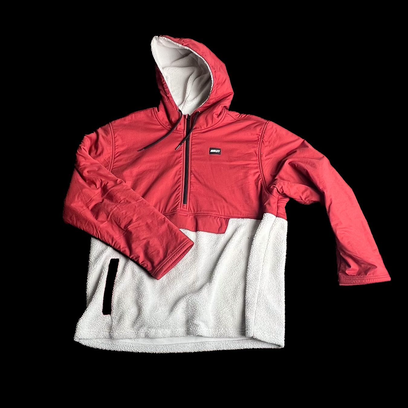Giacche: XL Hurley Winter/-Übergangsjacke – Usato da Zürich venduto da Antelao
