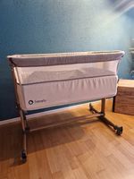 Lionelo Beistellbett