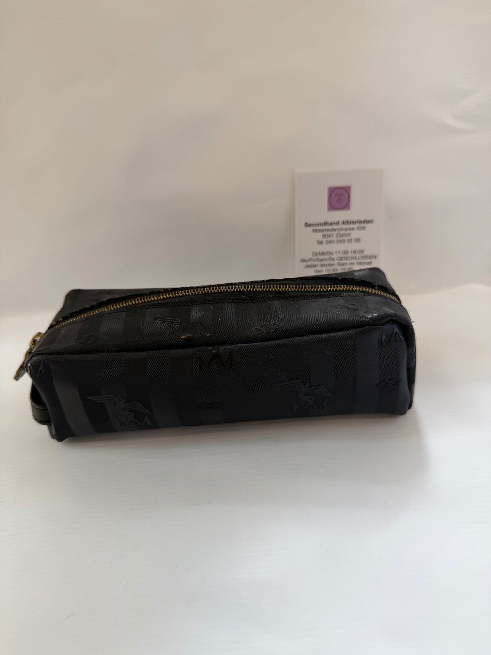 Astucci : Mollerus Etui – Usato da Zürich venduto da SecondhandZurich