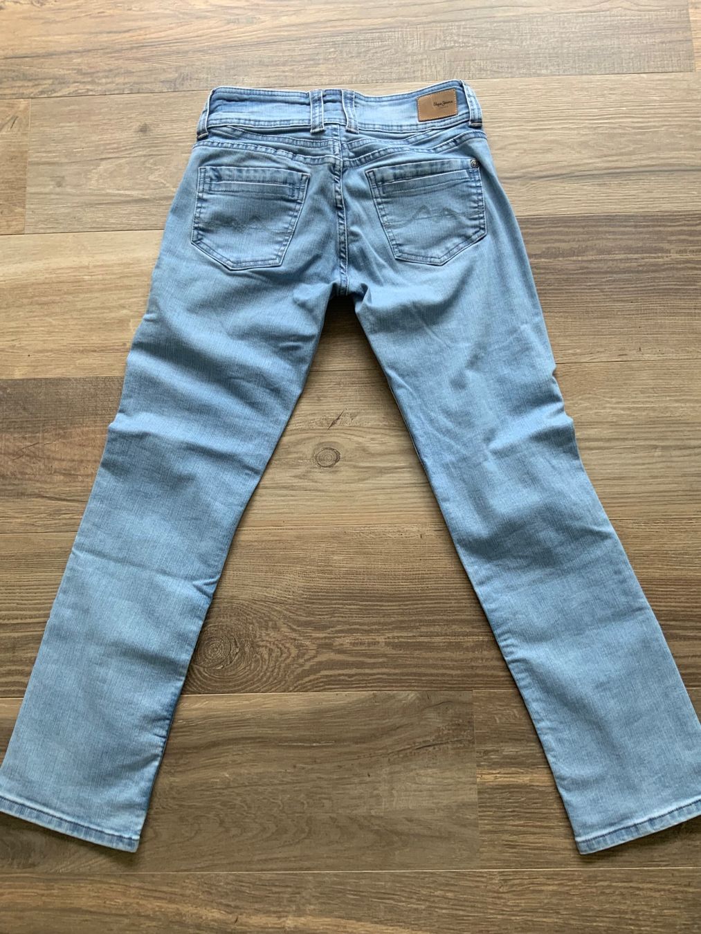 Pepe Jeans Jeans: Pepe Jeans Gen Gr. 30/30 – D'occasion à Einsiedeln par jojo2004 1