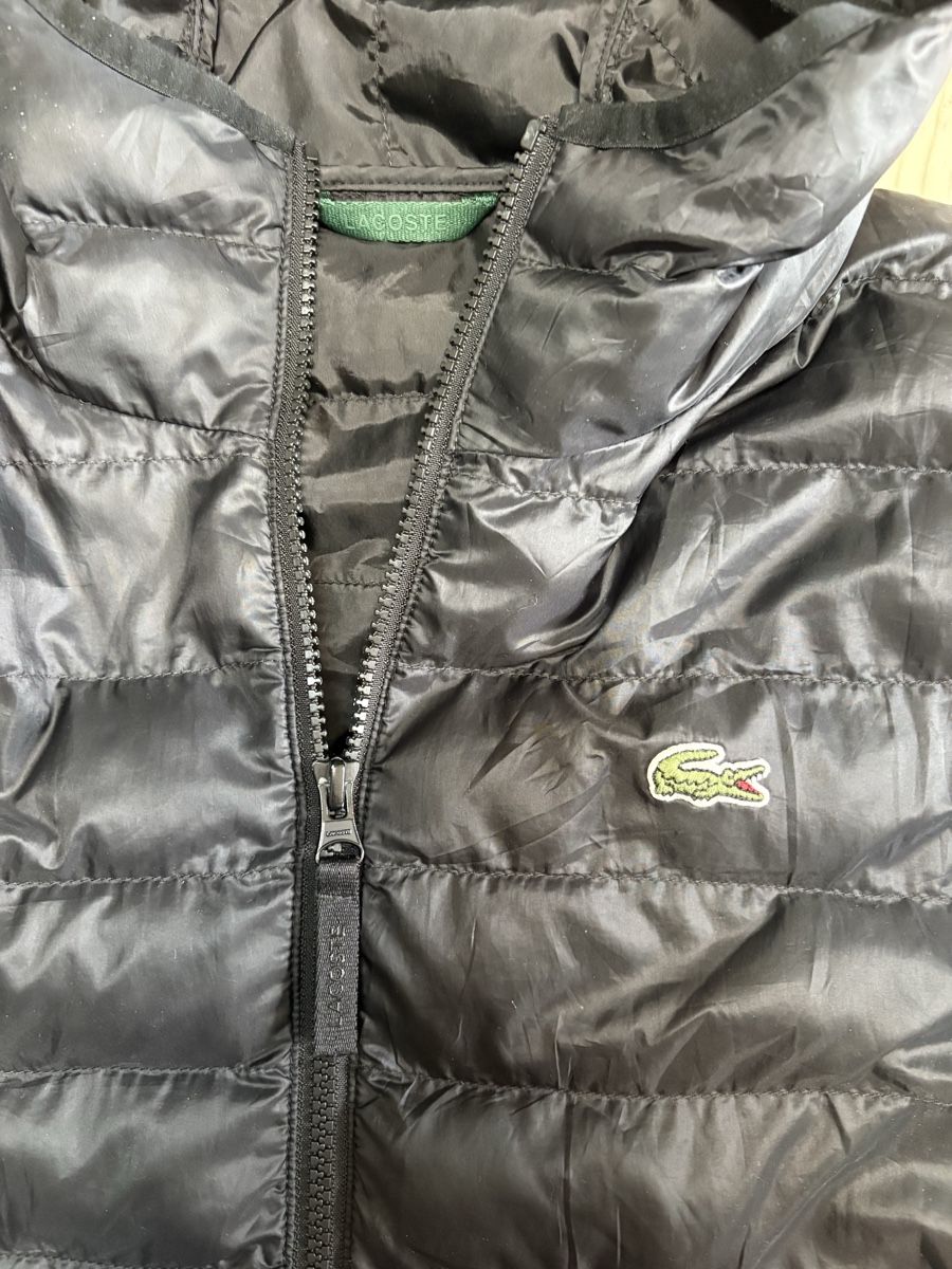 Lacoste Giacche: Lacoste Jacke – Nuovo (secondo la descrizione) da Bülach venduto da Devin_H 3