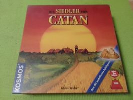 Siedler von Catan