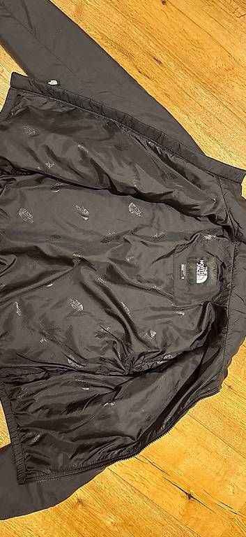 Vestes: North Face Übergangsjacke – D'occasion à Wil SG par suz_5pn9 1