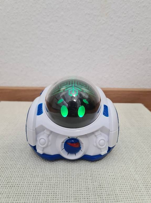 Giochi: Mind Desinger Roboter von Clementoni – Usato da Füllinsdorf venduto da ostrogorski