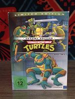 TMNT Turtles Kult Sammlung 22-DVD Serie & 5 Filme | Top
