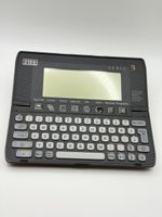 Psion Serie 3 Handheld Computer