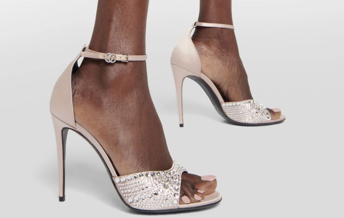 Gucci Scarpe da donna: Gucci shoes – Usato da Genève venduto da val_rp9x 1