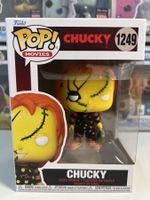 Funko POP! Movies Chucky - Chucky with Axe