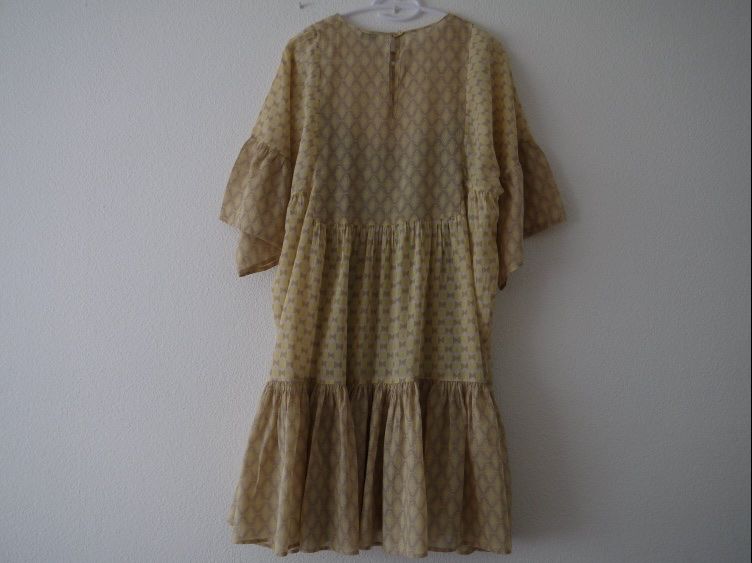 Closed Kleider: Closed Sommerliches Kleid Small – Gebraucht aus Winterthur von mal_8f2x 3
