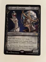 1 x Falkenrath Forebear - Magic: The Gathering - MtG